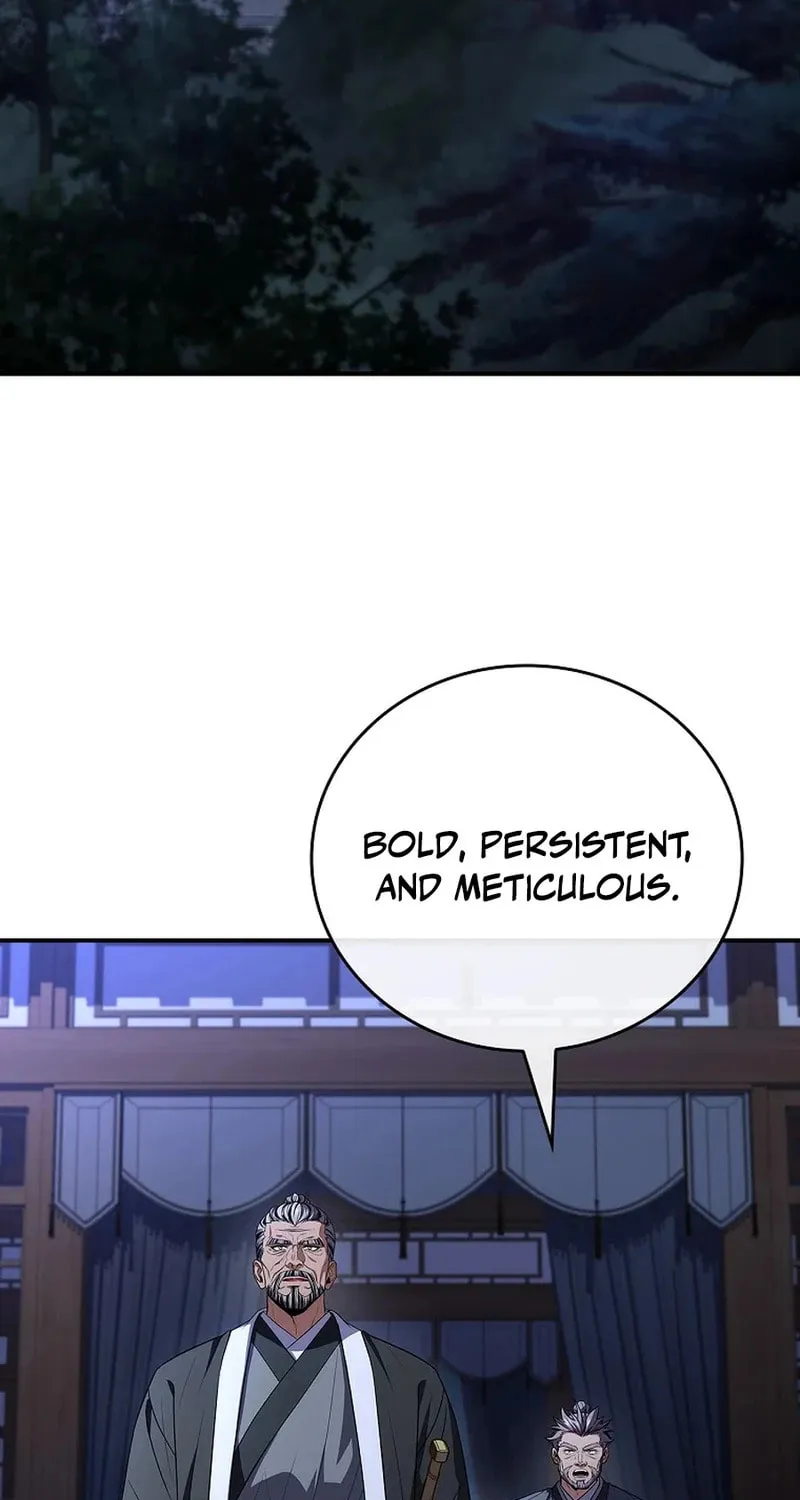 Read Reincarnated Escort Warrior chapter 115 image 84 on Lezhin