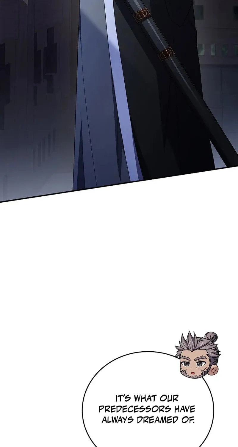 Read Reincarnated Escort Warrior chapter 115 image 88 on Lezhin