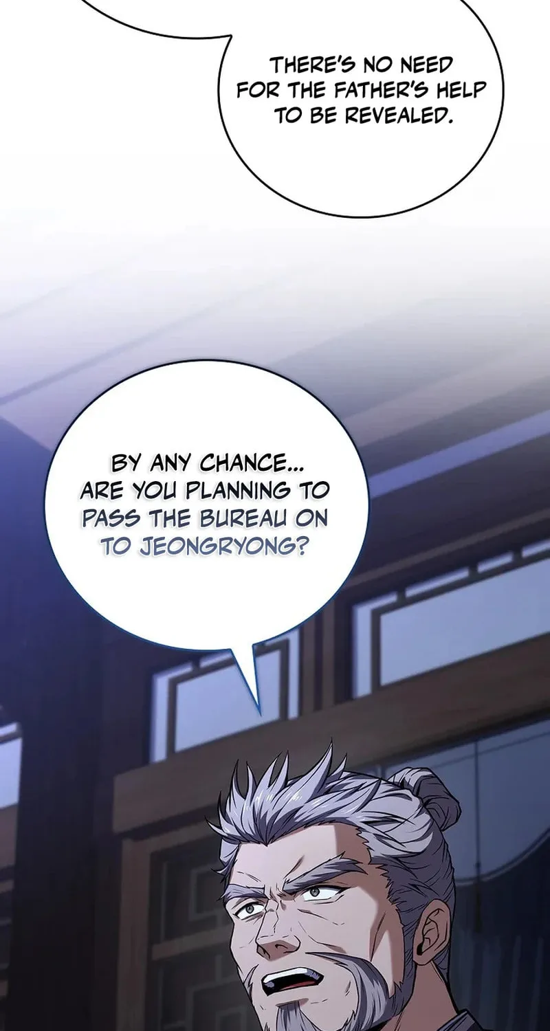 Read Reincarnated Escort Warrior chapter 115 image 91 on Lezhin