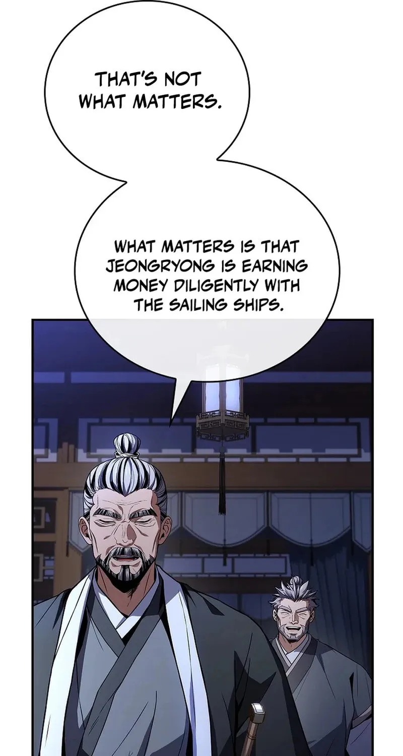 Read Reincarnated Escort Warrior chapter 115 image 93 on Lezhin