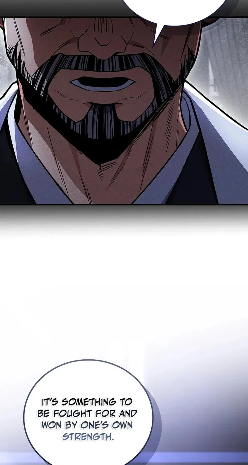 Read Reincarnated Escort Warrior chapter 115 image 95 on Lezhin