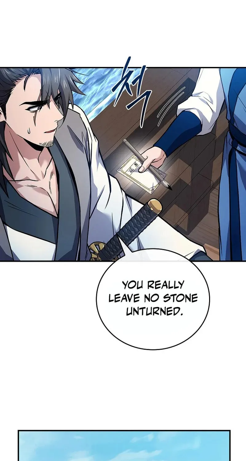 Read Reincarnated Escort Warrior chapter 116 image 11 on Lezhin