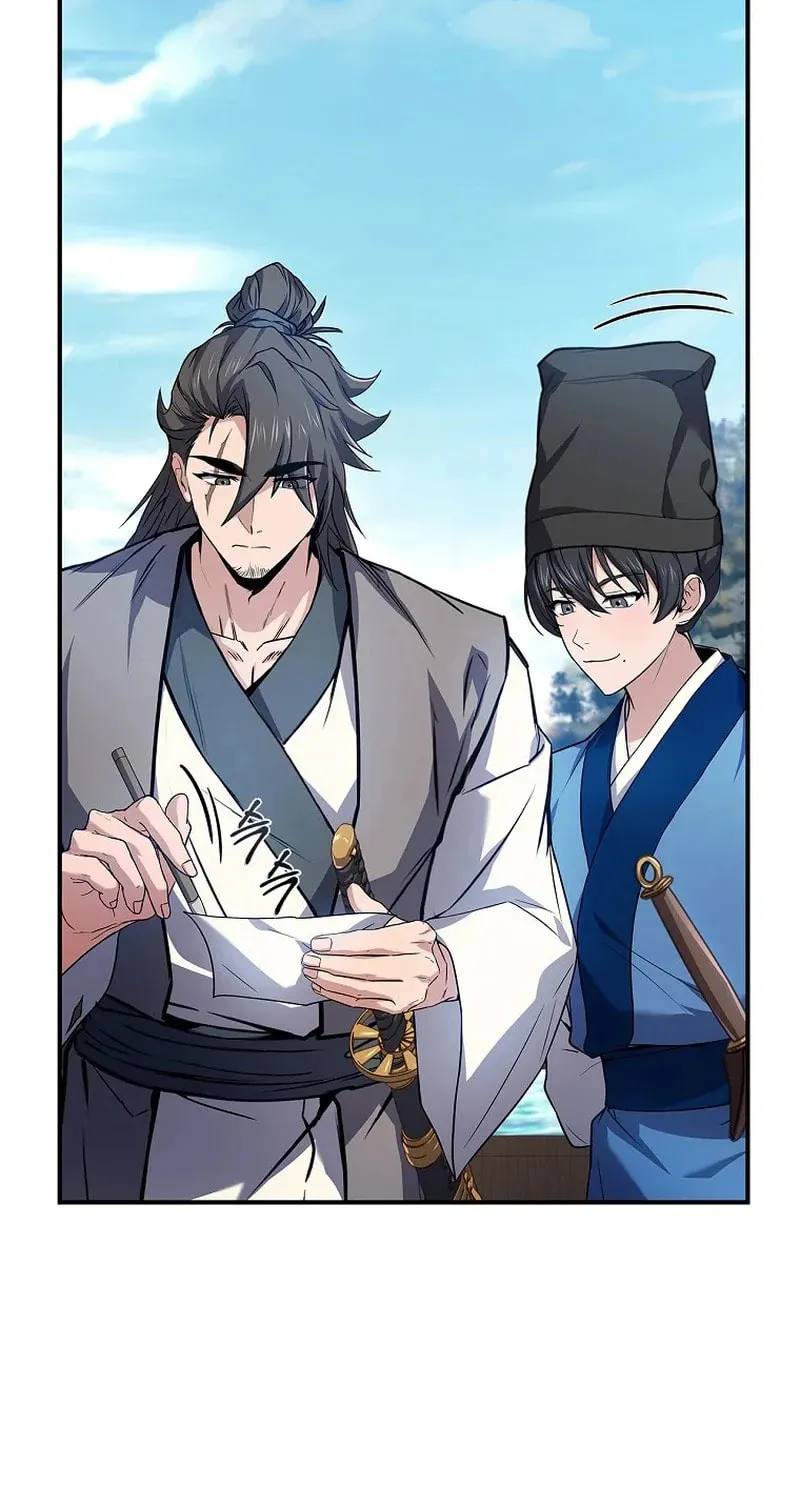 Read Reincarnated Escort Warrior chapter 116 image 12 on Lezhin