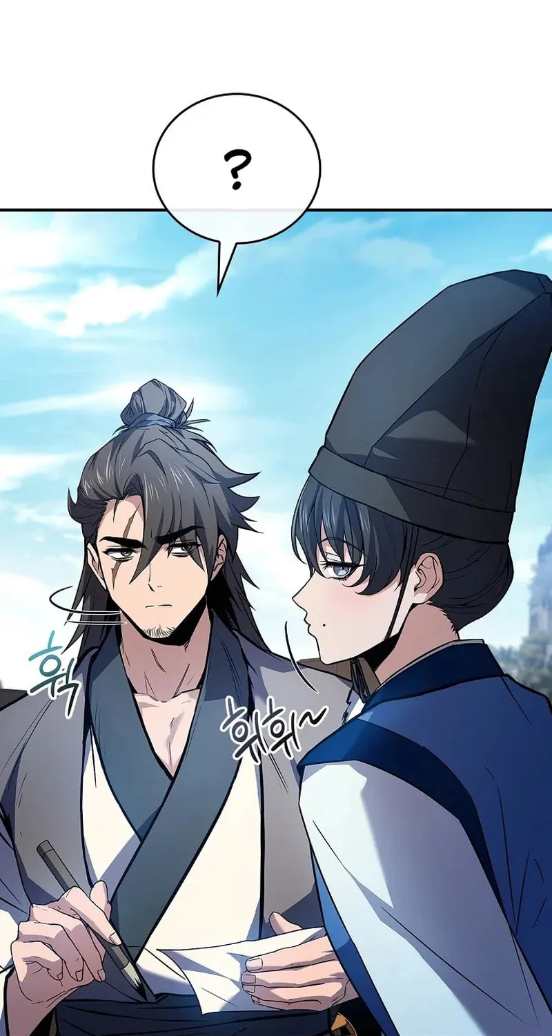 Read Reincarnated Escort Warrior chapter 116 image 14 on Lezhin