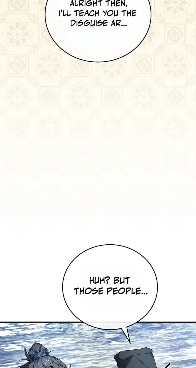 Read Reincarnated Escort Warrior chapter 116 image 19 on Lezhin