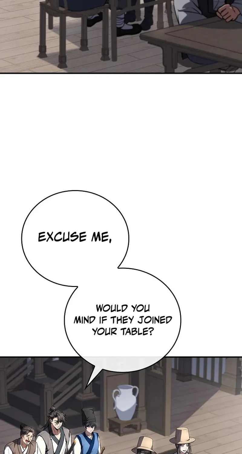 Read Reincarnated Escort Warrior chapter 116 image 34 on Lezhin