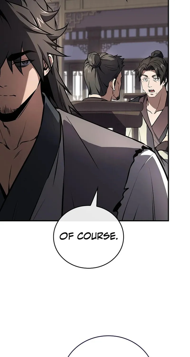 Read Reincarnated Escort Warrior chapter 116 image 36 on Lezhin