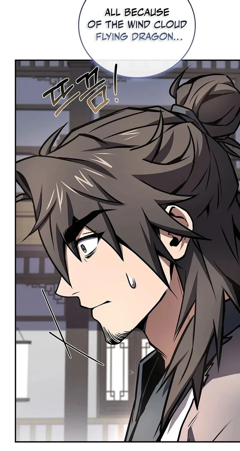 Read Reincarnated Escort Warrior chapter 116 image 37 on Lezhin