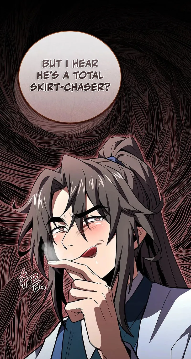 Read Reincarnated Escort Warrior chapter 116 image 41 on Lezhin