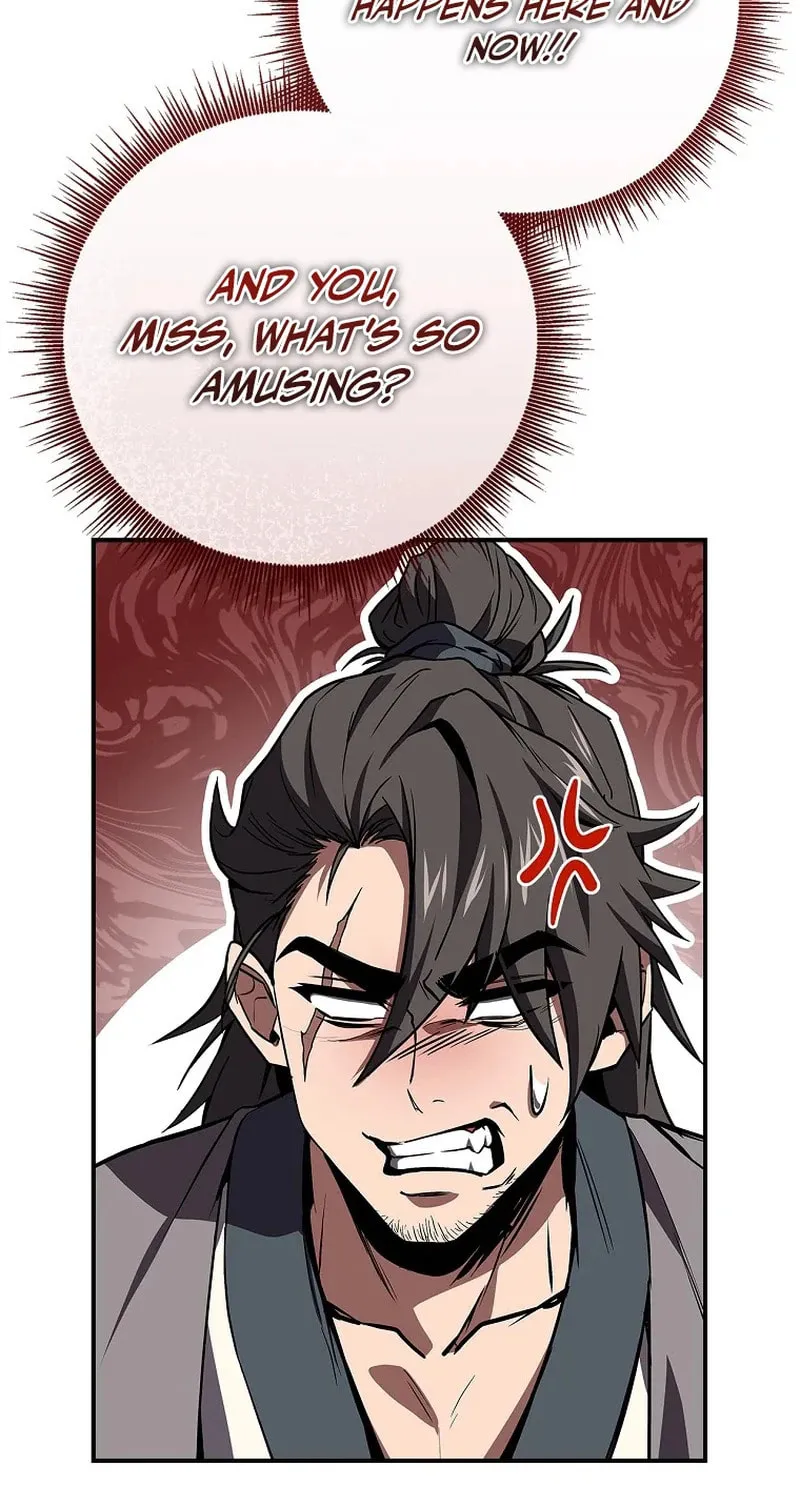 Read Reincarnated Escort Warrior chapter 116 image 46 on Lezhin
