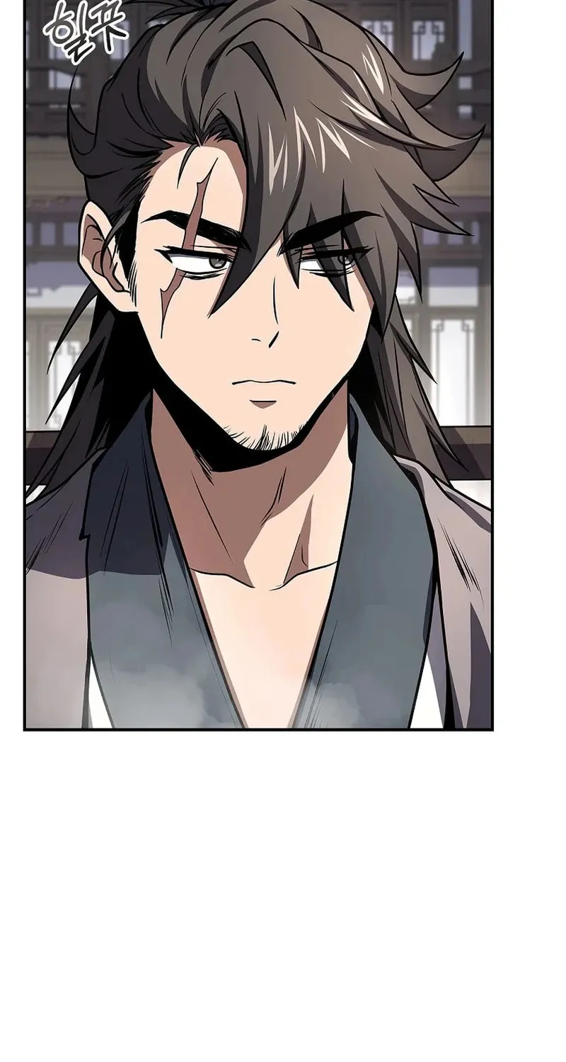 Read Reincarnated Escort Warrior chapter 116 image 50 on Lezhin