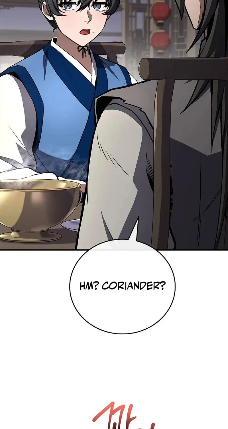 Read Reincarnated Escort Warrior chapter 116 image 53 on Lezhin
