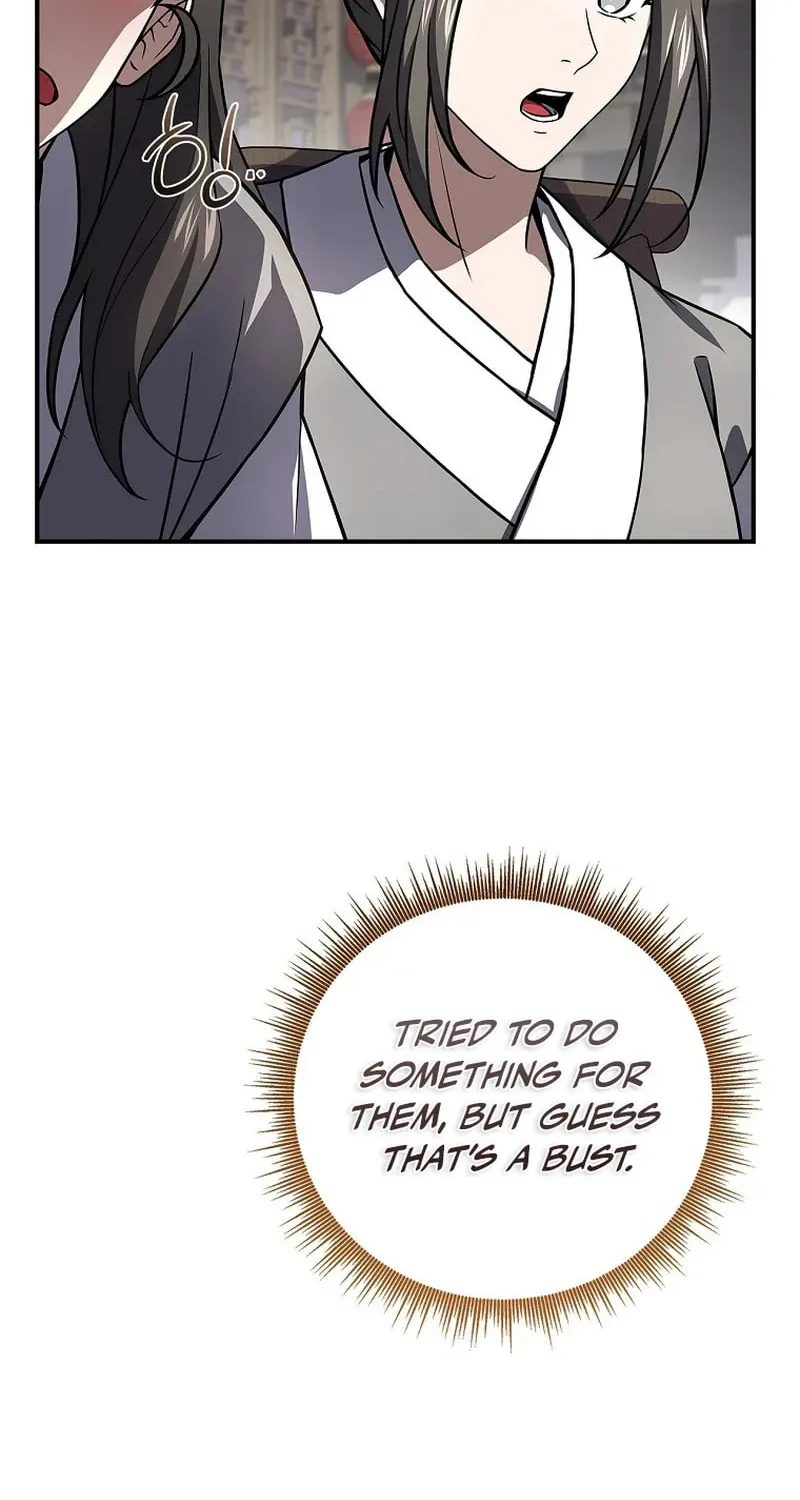 Read Reincarnated Escort Warrior chapter 116 image 59 on Lezhin