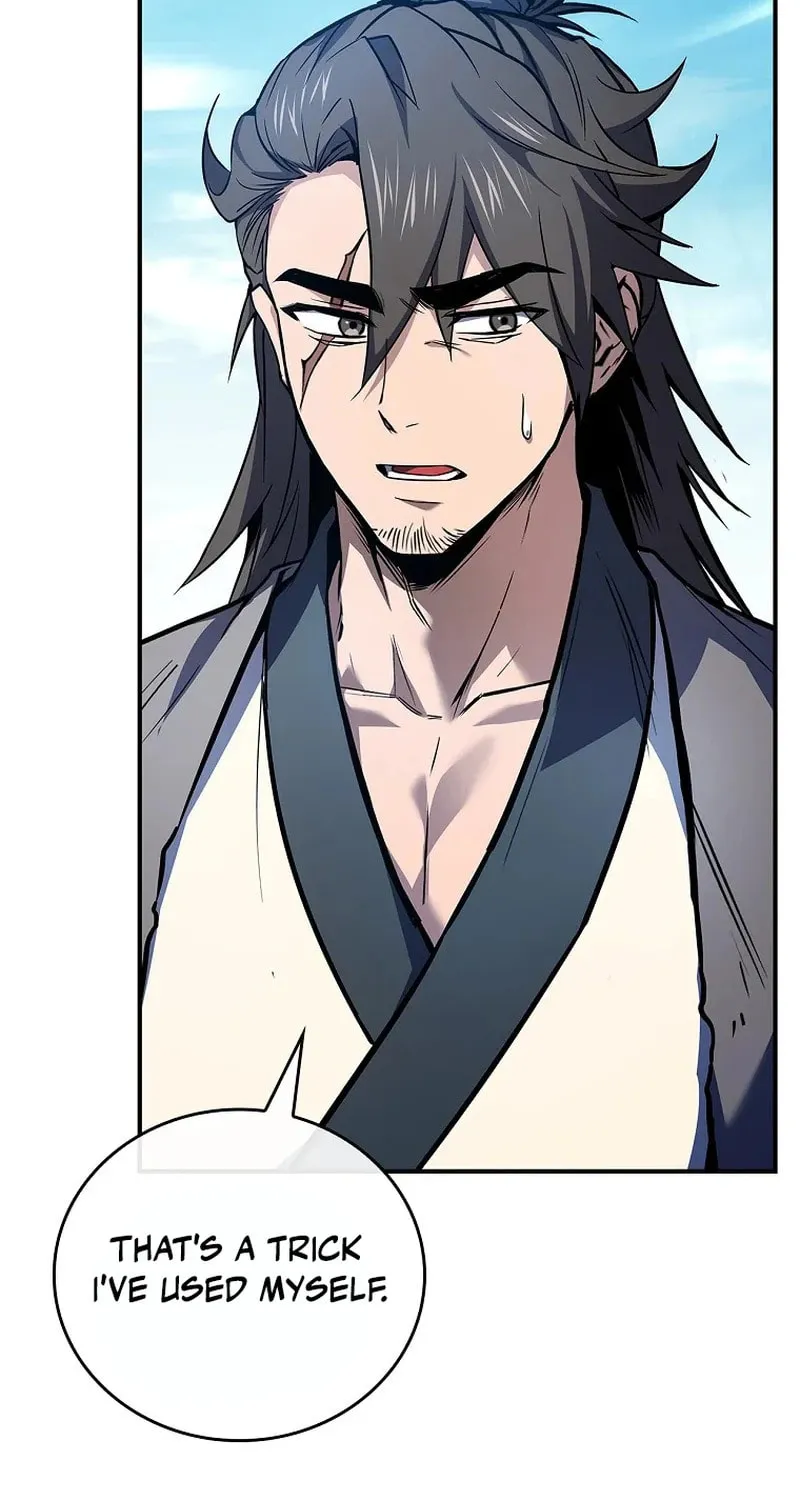 Read Reincarnated Escort Warrior chapter 116 image 6 on Lezhin