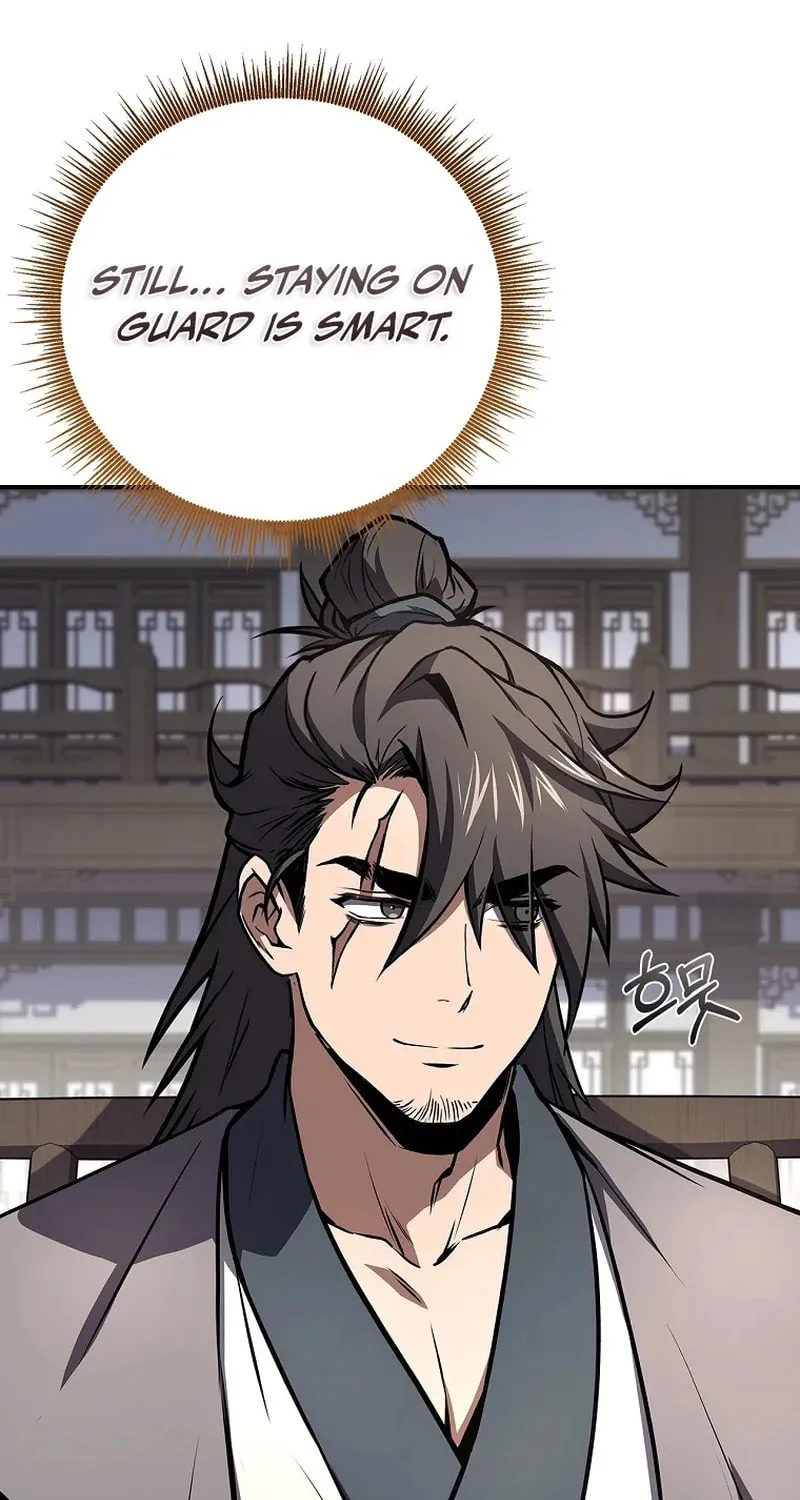 Read Reincarnated Escort Warrior chapter 116 image 60 on Lezhin