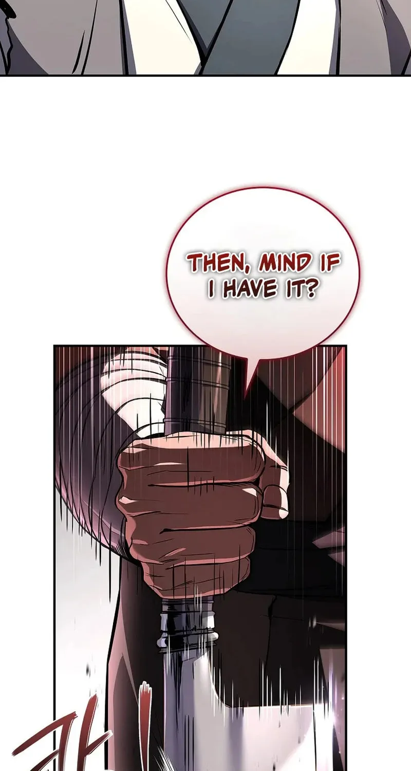Read Reincarnated Escort Warrior chapter 116 image 61 on Lezhin