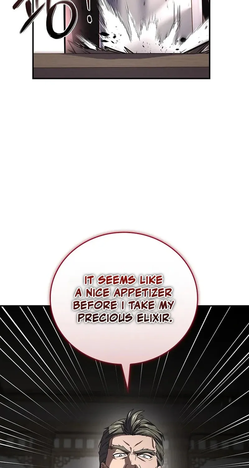 Read Reincarnated Escort Warrior chapter 116 image 62 on Lezhin