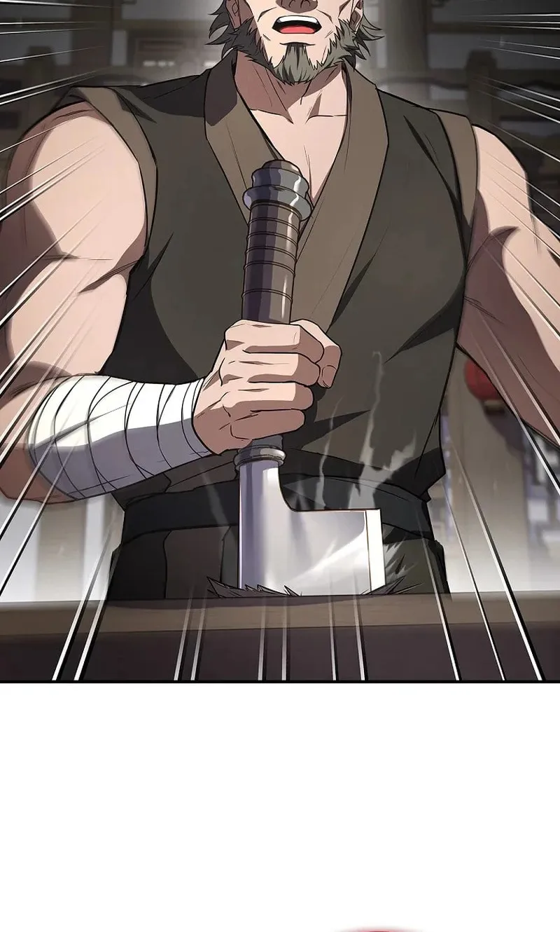 Read Reincarnated Escort Warrior chapter 116 image 63 on Lezhin