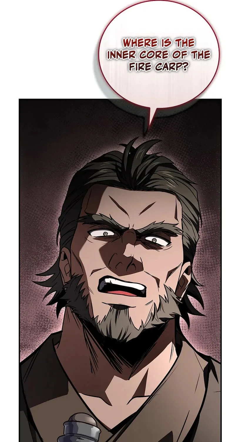 Read Reincarnated Escort Warrior chapter 116 image 64 on Lezhin