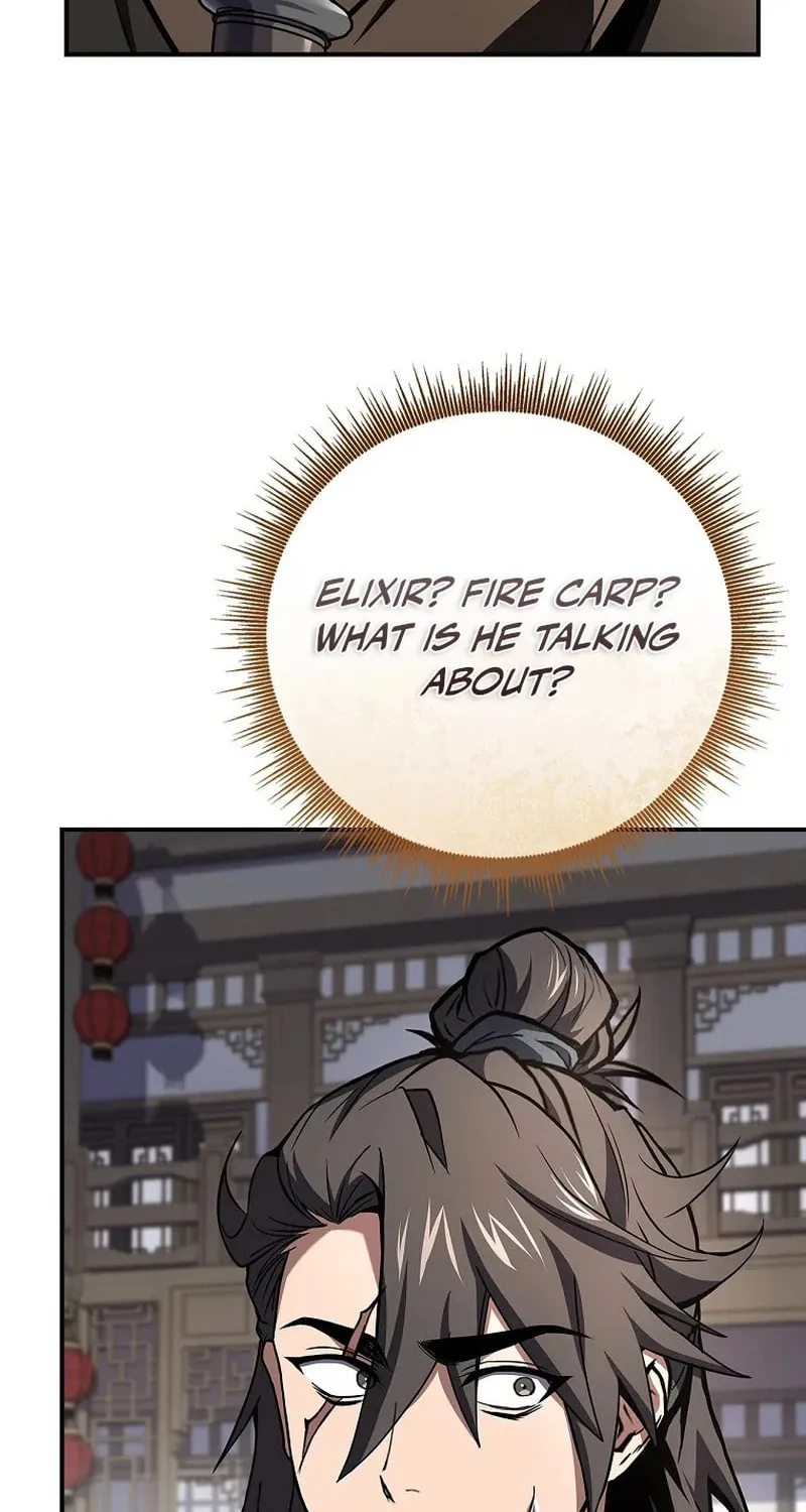 Read Reincarnated Escort Warrior chapter 116 image 65 on Lezhin