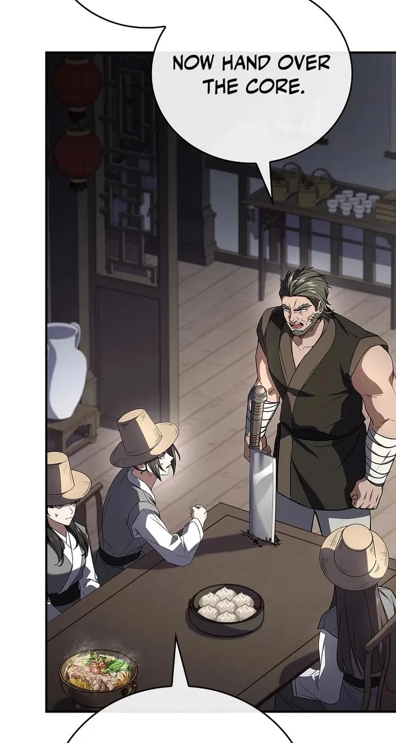 Read Reincarnated Escort Warrior chapter 116 image 69 on Lezhin