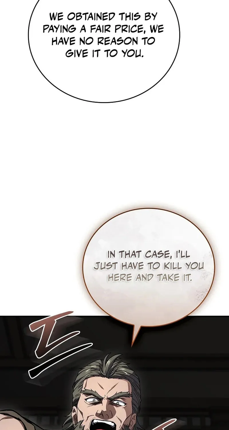 Read Reincarnated Escort Warrior chapter 116 image 70 on Lezhin