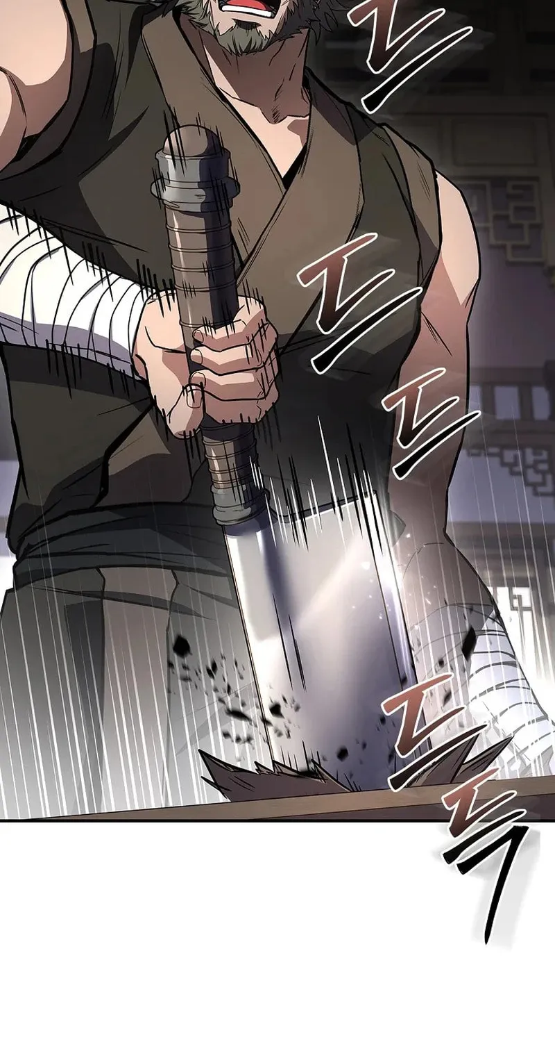 Read Reincarnated Escort Warrior chapter 116 image 71 on Lezhin