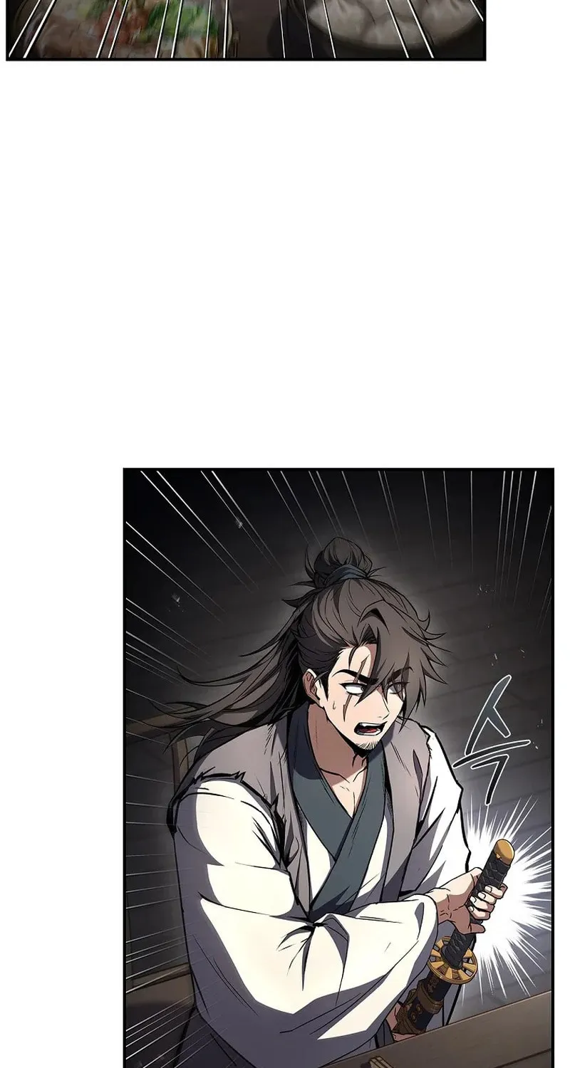 Read Reincarnated Escort Warrior chapter 116 image 73 on Lezhin