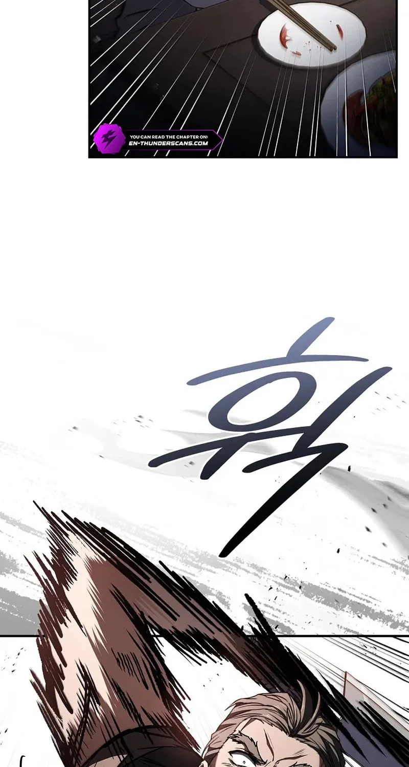 Read Reincarnated Escort Warrior chapter 116 image 74 on Lezhin
