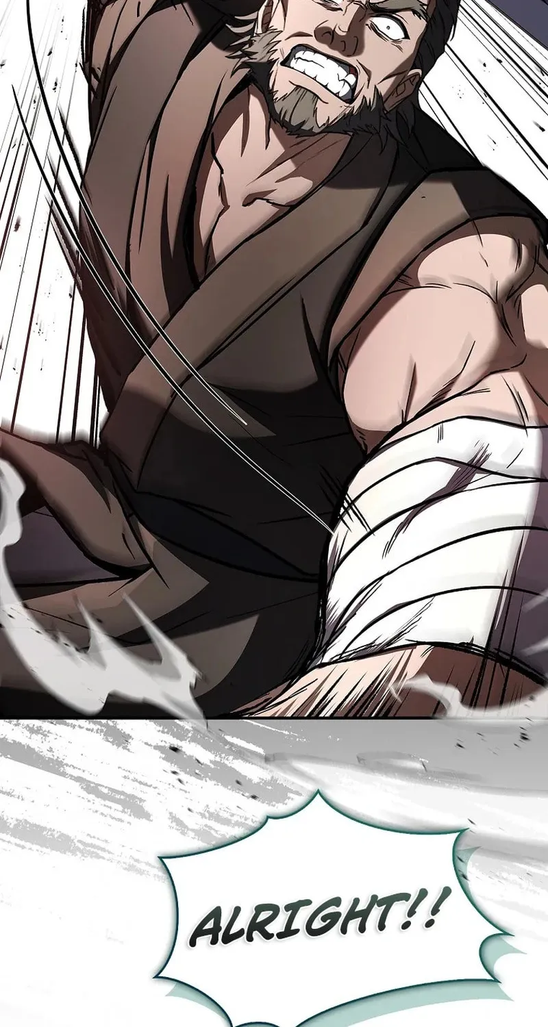 Read Reincarnated Escort Warrior chapter 116 image 75 on Lezhin