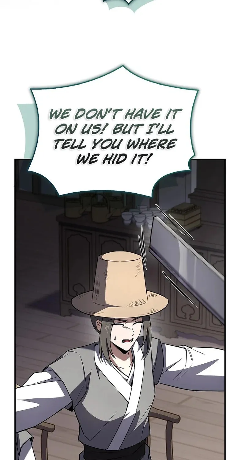 Read Reincarnated Escort Warrior chapter 116 image 76 on Lezhin