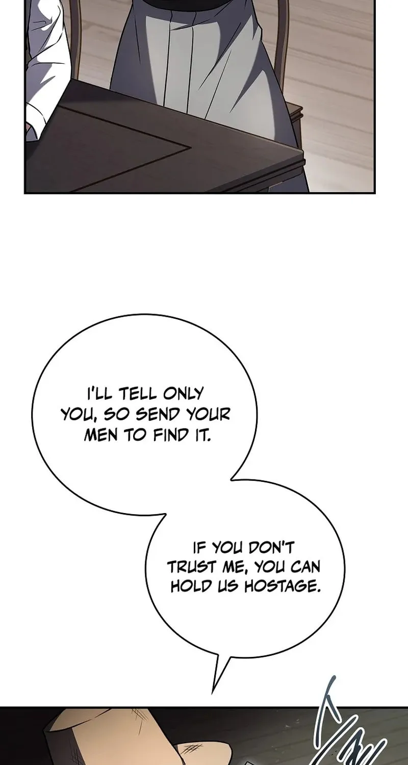 Read Reincarnated Escort Warrior chapter 116 image 77 on Lezhin