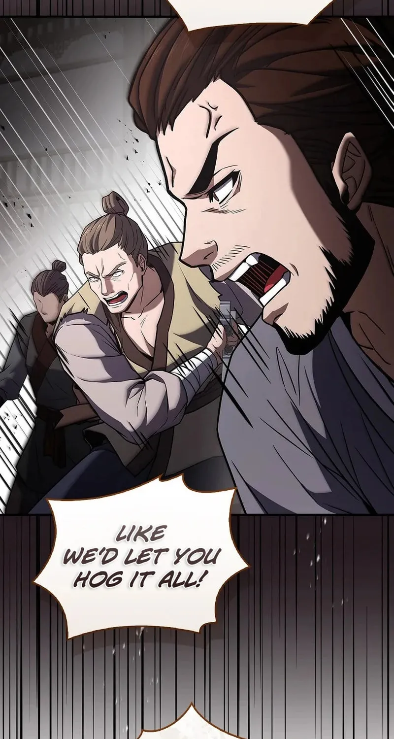 Read Reincarnated Escort Warrior chapter 116 image 81 on Lezhin