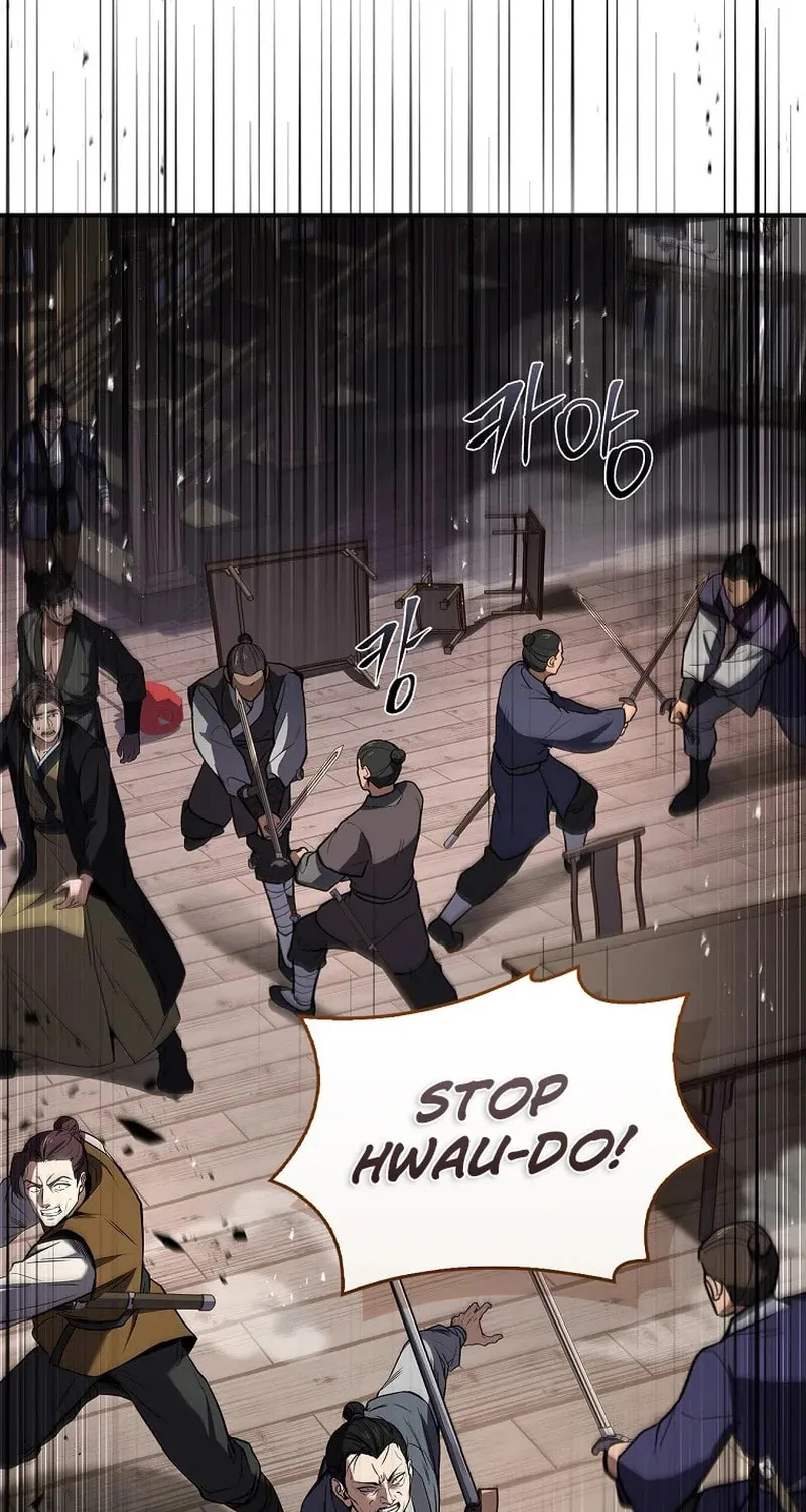 Read Reincarnated Escort Warrior chapter 116 image 84 on Lezhin