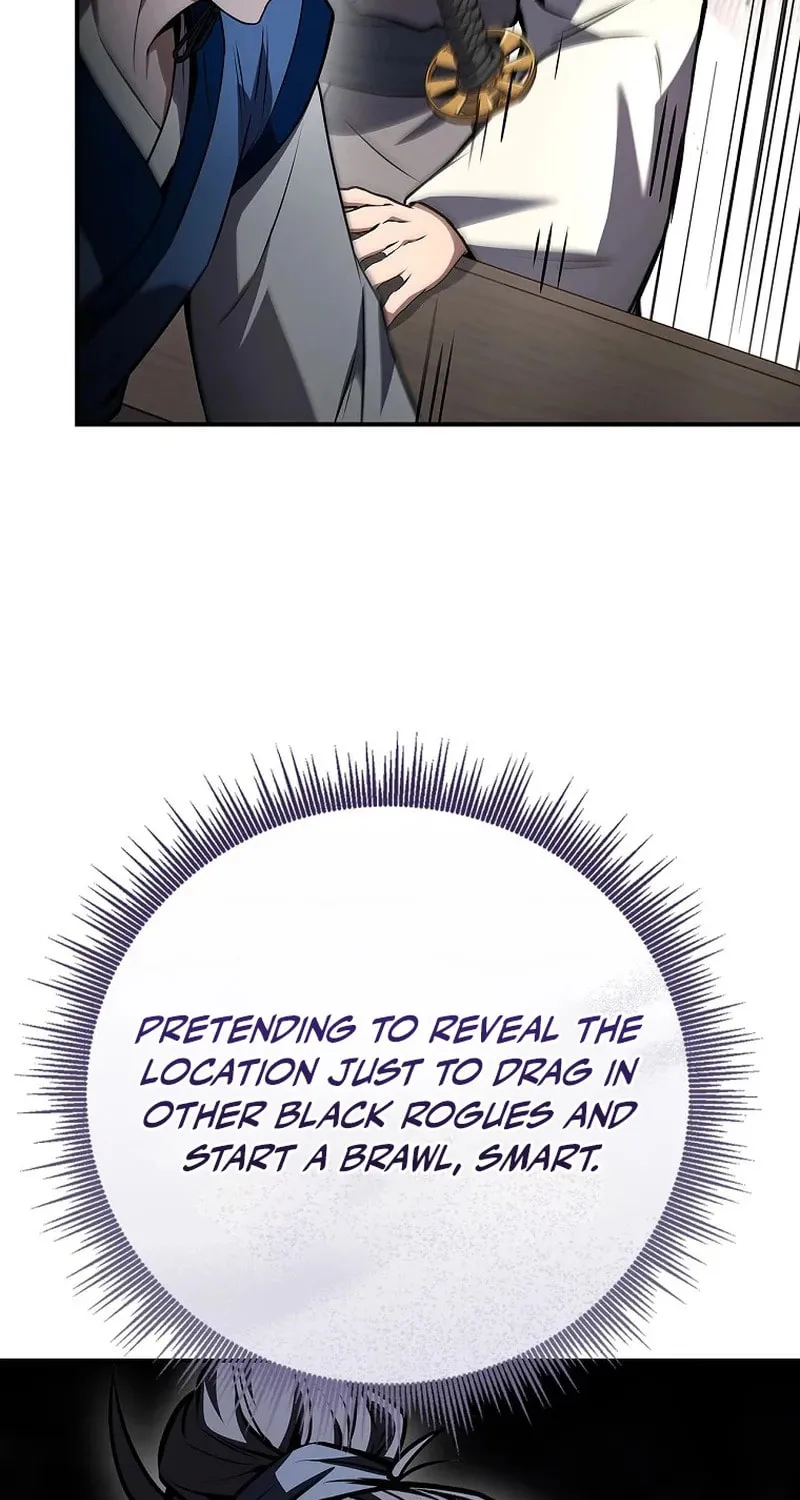 Read Reincarnated Escort Warrior chapter 116 image 86 on Lezhin