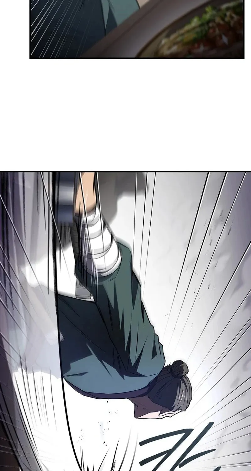 Read Reincarnated Escort Warrior chapter 116 image 89 on Lezhin