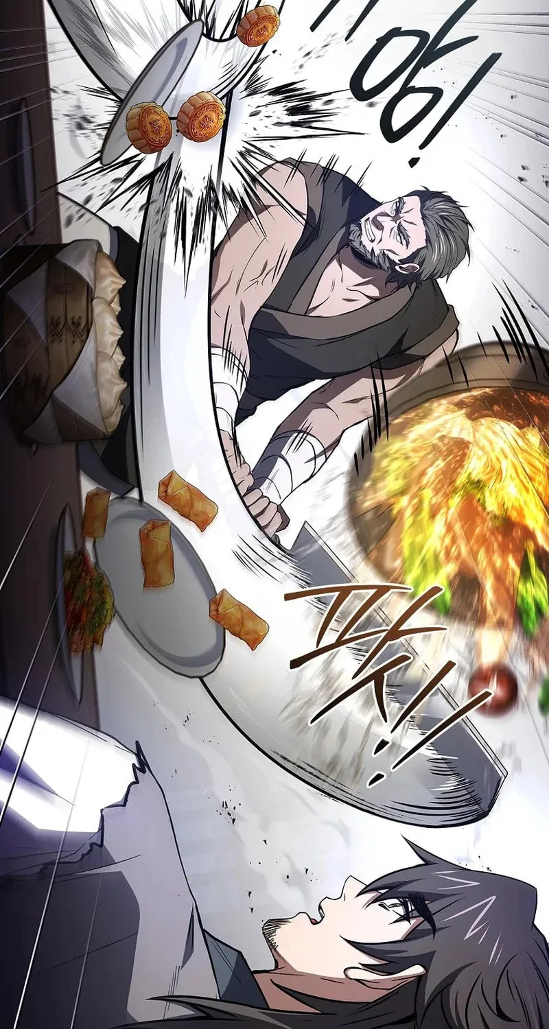 Read Reincarnated Escort Warrior chapter 116 image 90 on Lezhin