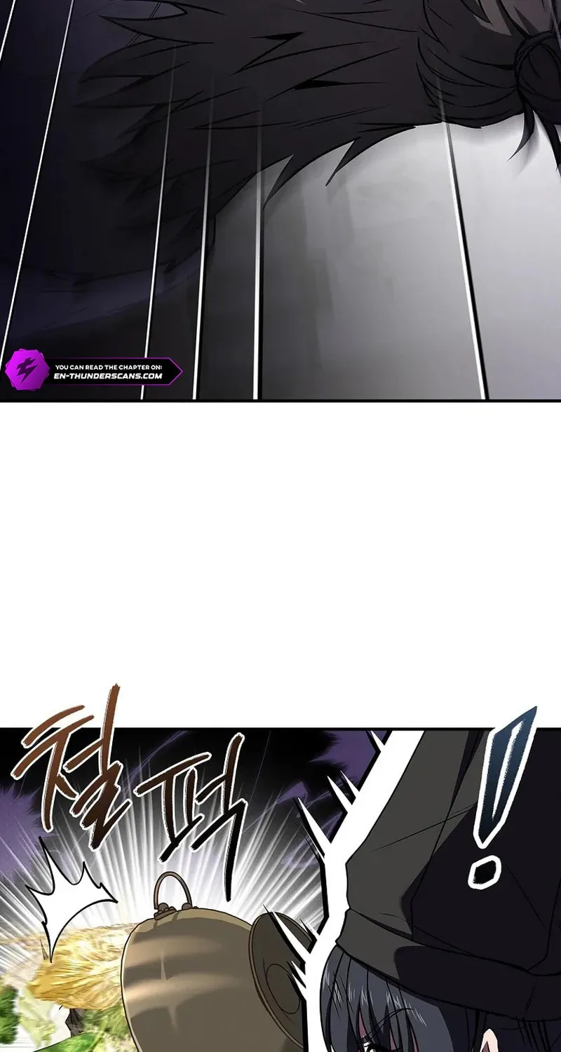 Read Reincarnated Escort Warrior chapter 116 image 91 on Lezhin