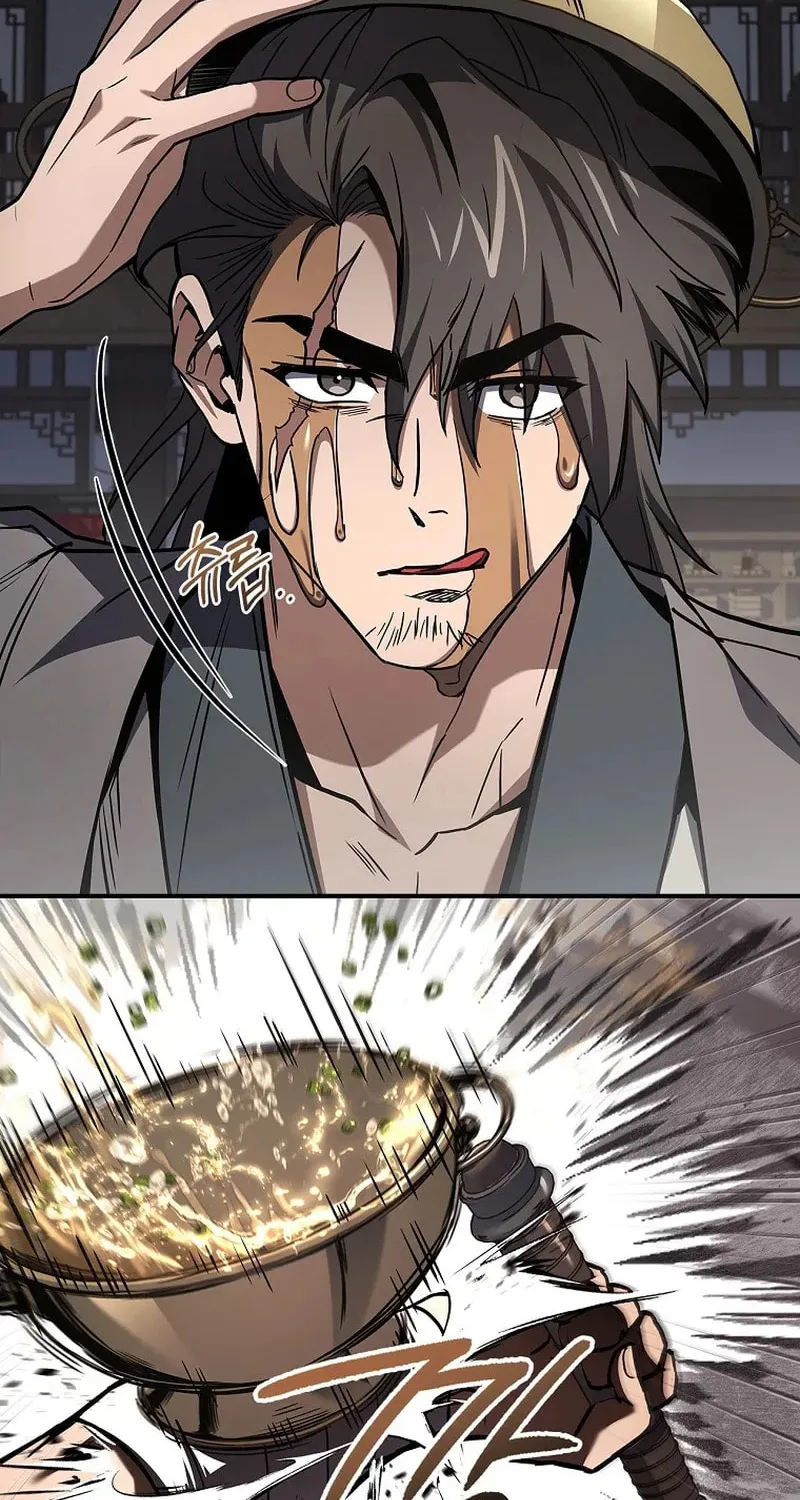 Read Reincarnated Escort Warrior chapter 116 image 93 on Lezhin