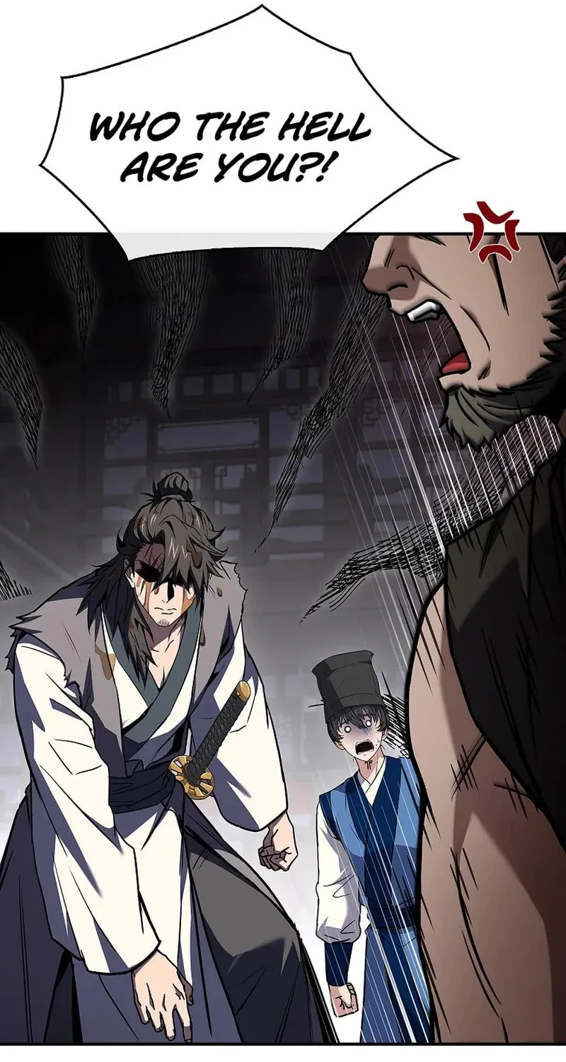 Read Reincarnated Escort Warrior chapter 116 image 96 on Lezhin