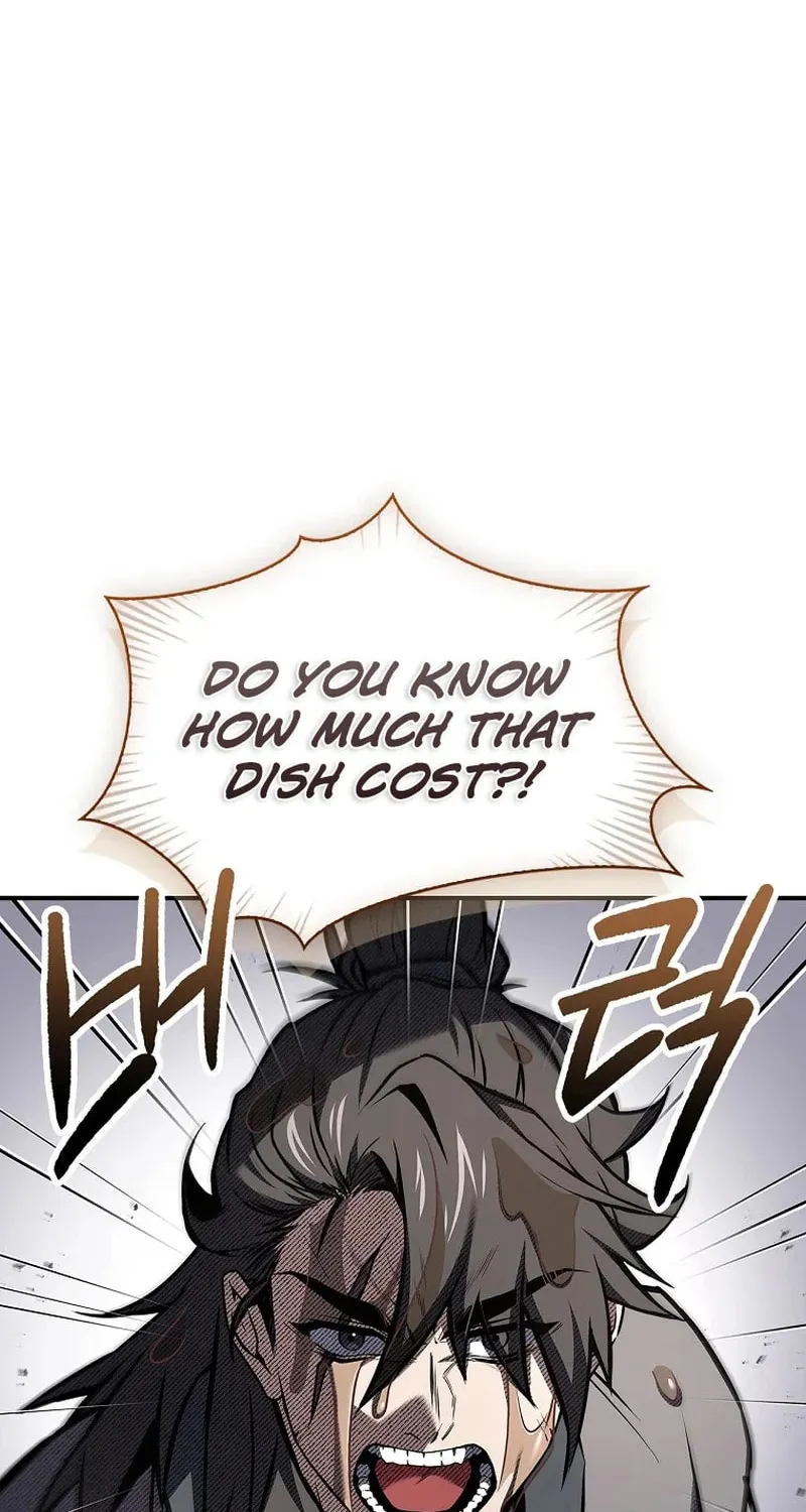 Read Reincarnated Escort Warrior chapter 116 image 97 on Lezhin