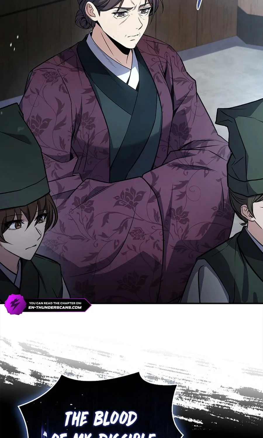 Read Reincarnated Escort Warrior chapter 117 image 105 on Lezhin