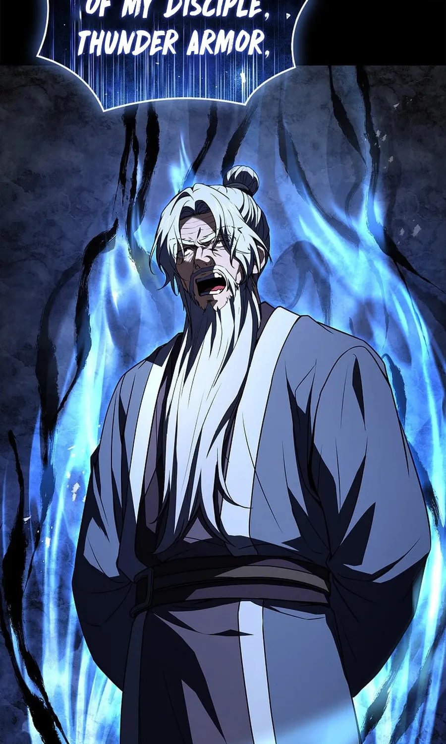 Read Reincarnated Escort Warrior chapter 117 image 106 on Lezhin