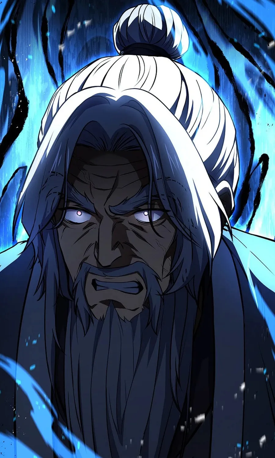 Read Reincarnated Escort Warrior chapter 117 image 108 on Lezhin