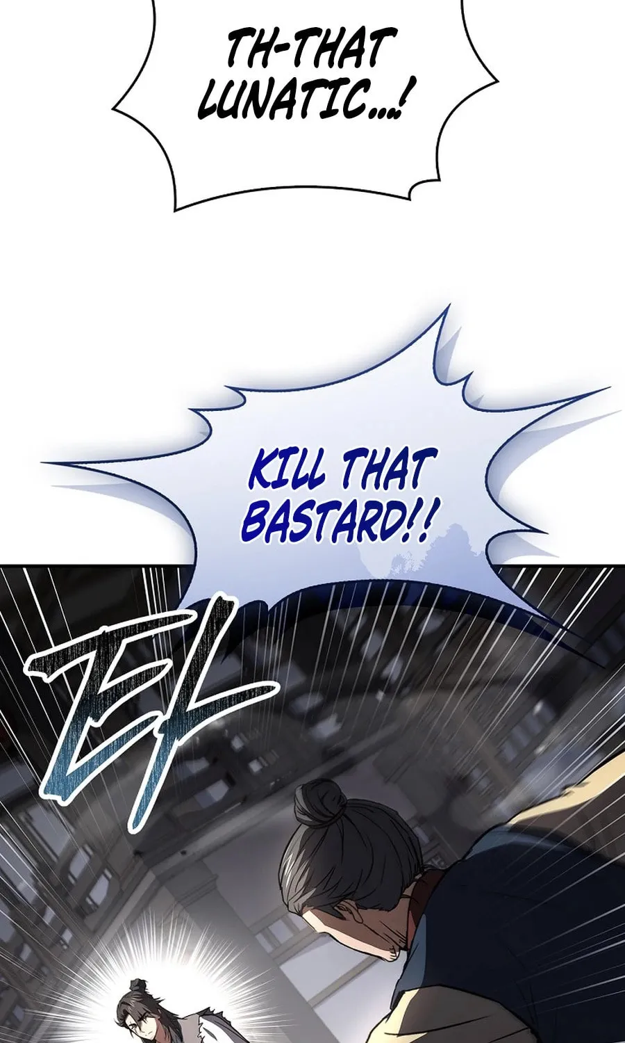 Read Reincarnated Escort Warrior chapter 117 image 16 on Lezhin