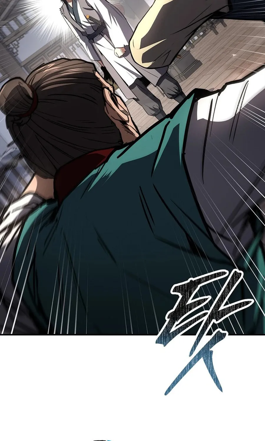 Read Reincarnated Escort Warrior chapter 117 image 17 on Lezhin