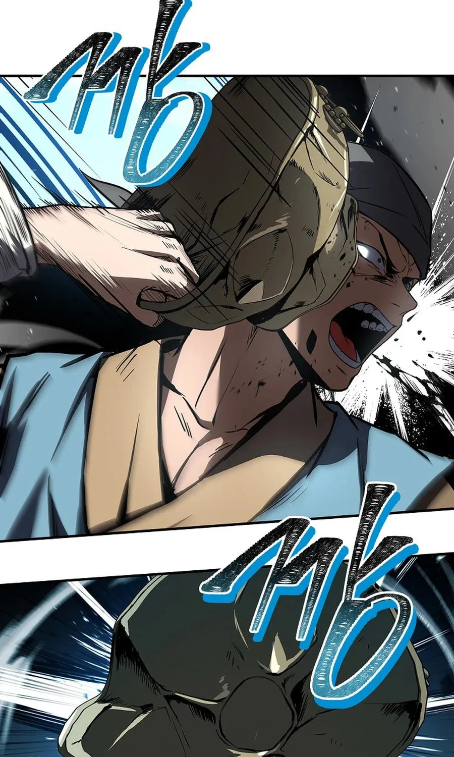 Read Reincarnated Escort Warrior chapter 117 image 18 on Lezhin