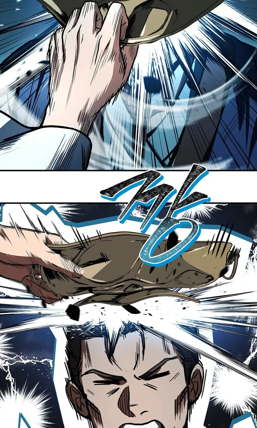 Read Reincarnated Escort Warrior chapter 117 image 19 on Lezhin