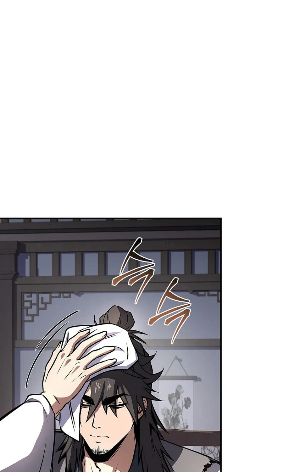 Read Reincarnated Escort Warrior chapter 117 image 28 on Lezhin