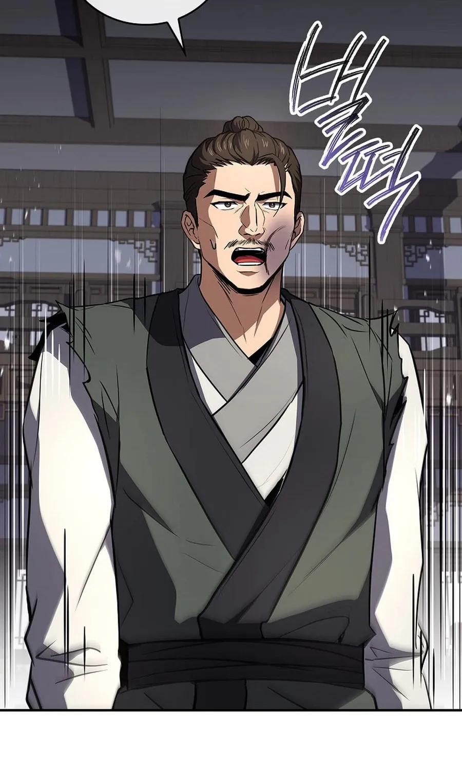 Read Reincarnated Escort Warrior chapter 117 image 31 on Lezhin